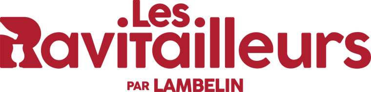 Les Ravitailleurs par Lambelin